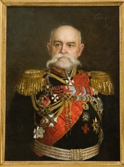 Бодаревский Николай Корнилиевич (1850-1921) (42 работ)