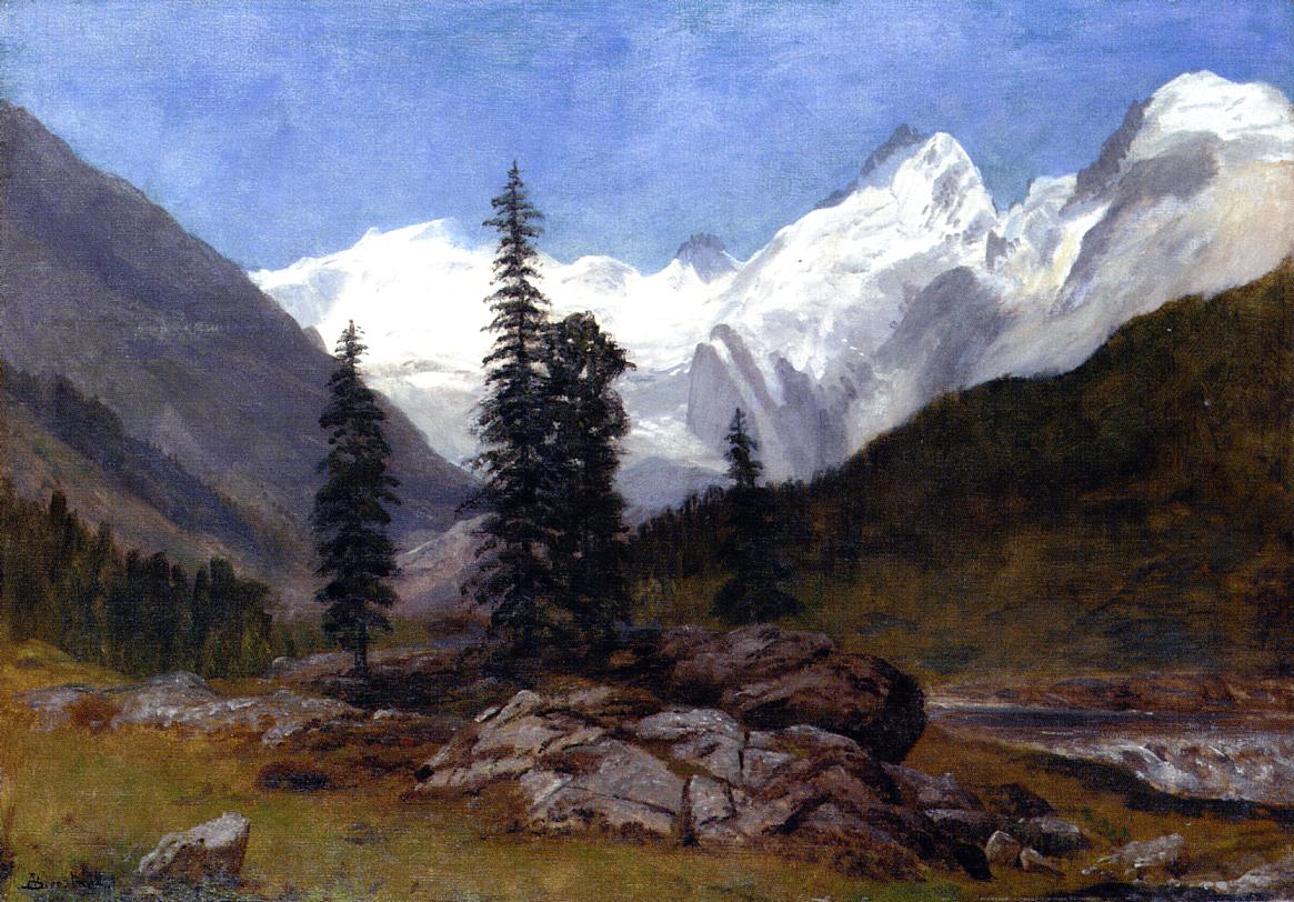 Живопись горы. Albert Bierstadt скалистые горы. Альберт Бирштадт the Rocky Mountains. Rocky Mountain Landscape Albert Bierstadt. Картины Альберт Бирштадт скалистые горы.