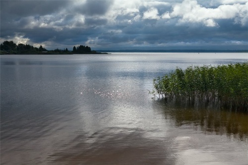 Российская глубинка.Фотограф Evgeny XoX (17 фото)