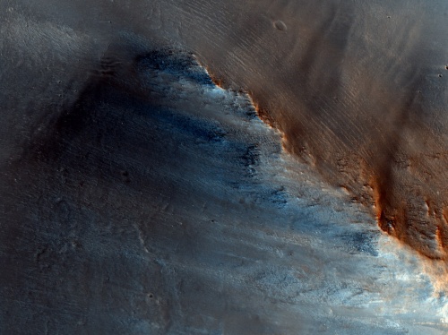 Путешествие на Марс (37 фото)