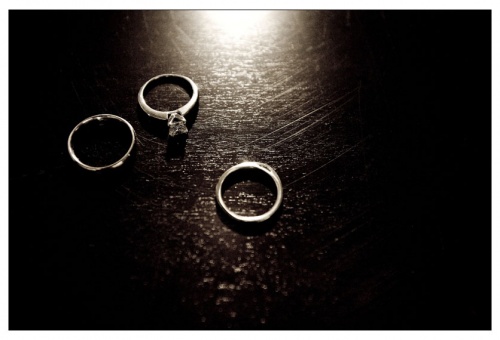 Обручальные кольца (108 фото)