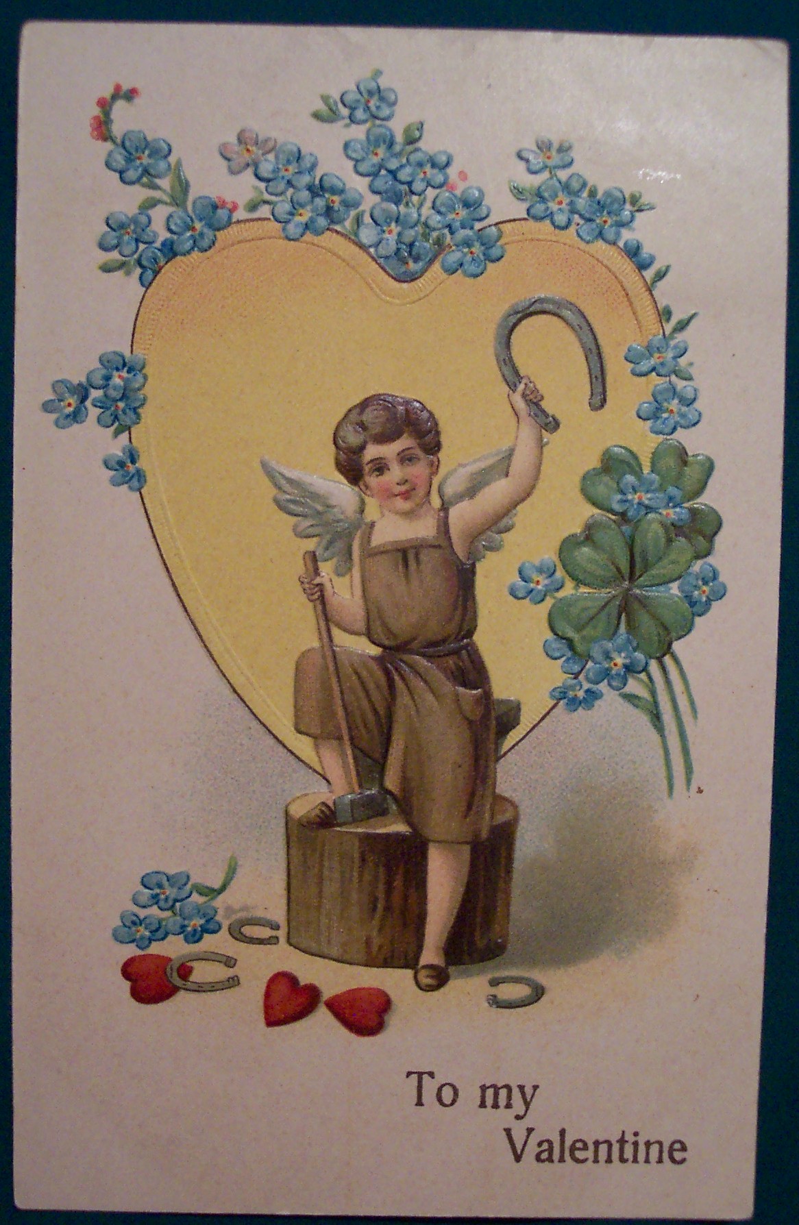 С днем ангела валентину 23 февраля картинки