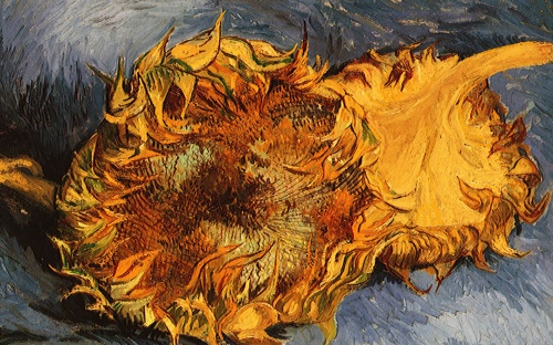 Картины Винсента ван Гога (40 работ)