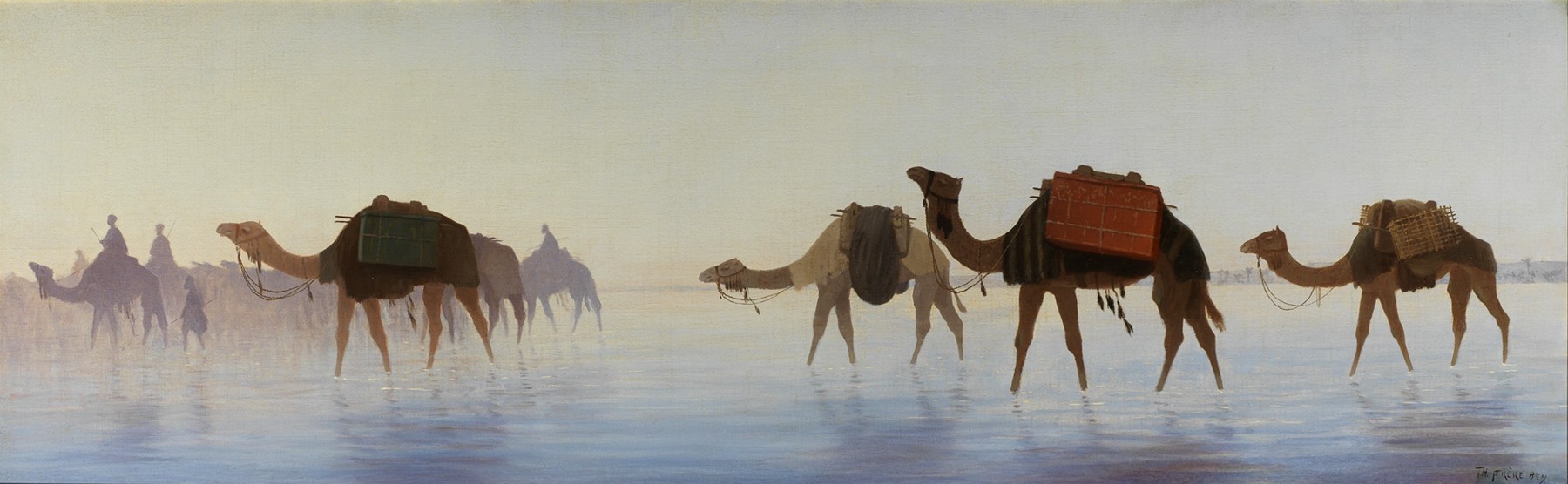 Братья караваны. Верблюд в пустыне. Верблюд живопись. Караван верблюдов.