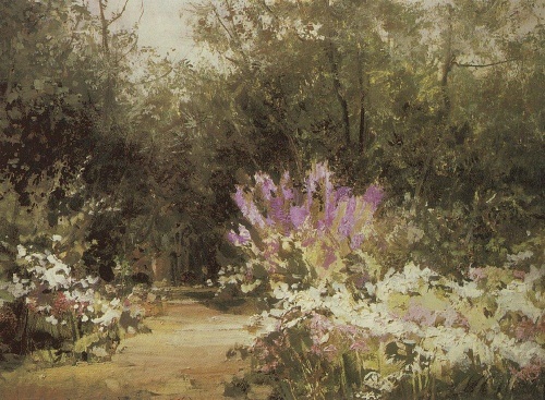 Художник Васнецов В.М. (1856 - 1933) (345 работ)