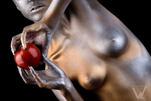 Nude Photography #11 (81 фото) (эротика)
