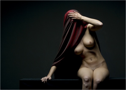 Nude PhotoGraphy #9 (76 фото) (эротика)