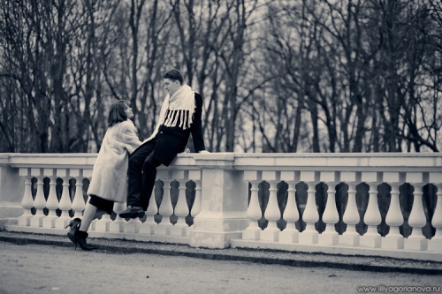 Love Story by Liliya Gorlanova (581 фото)