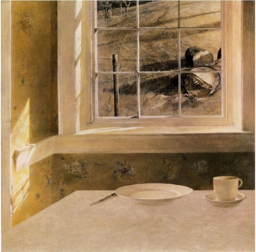 Эндрю Уайет Andrew Wyeth 225 работ Страница 7 Картины