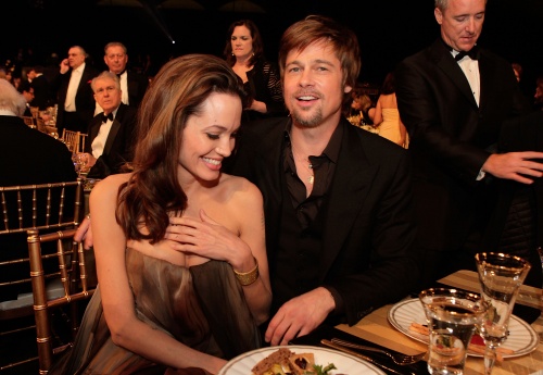 Анджелина Джоли Войт / Angelina Jolie Voight (153 фото) (5 часть)
