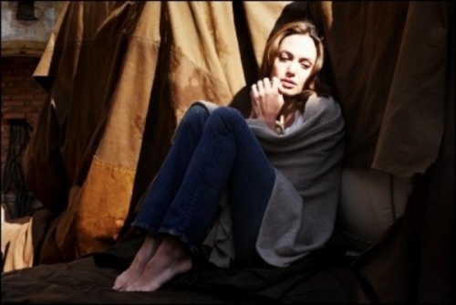Анджелина Джоли Войт / Angelina Jolie Voight (346 фото) (7 часть)
