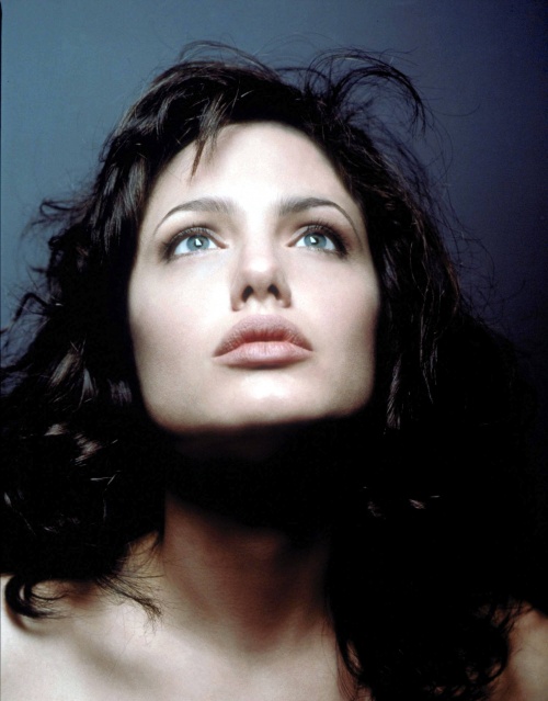 Анджелина Джоли Войт / Angelina Jolie Voight (256 фото) (2 часть)