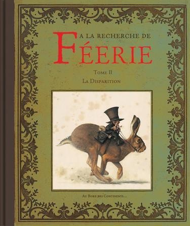 Сказочные иллюстрации Erle Ferronniere (144 работ)