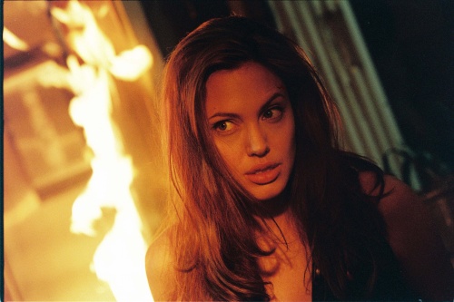 Анджелина Джоли Войт / Angelina Jolie Voight (339 фото) (10 часть)