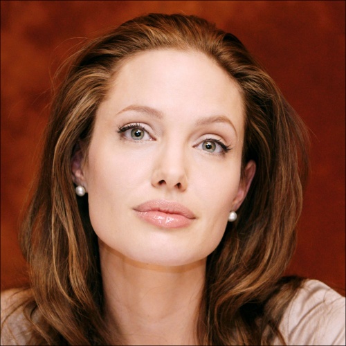 Анджелина Джоли Войт / Angelina Jolie Voight (240 фото) (4 часть)