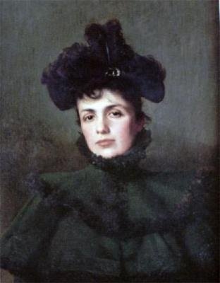 Vittorio Matteo Corcos (Витторио Маттео Коркос)(1859-1933) (52 работ)
