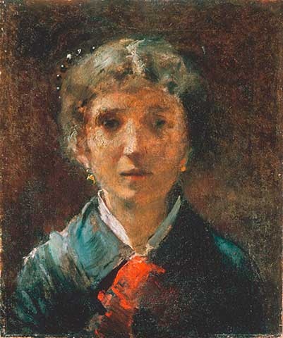 Vittorio Matteo Corcos (Витторио Маттео Коркос)(1859-1933) (52 работ)