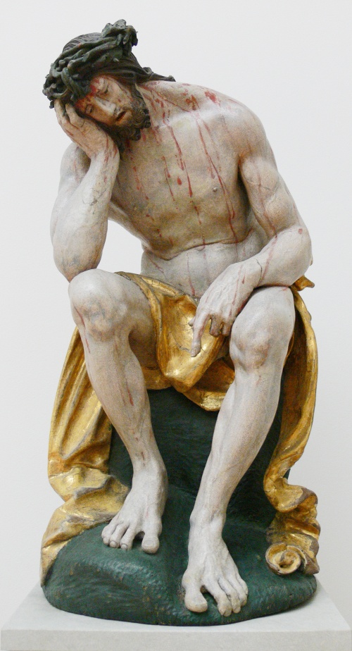 European sculptors (part 11) (99 работ)