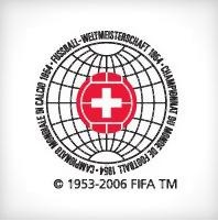 Символика чемпионатов мира по футболу (логотипы, плакаты, талисманы) (46 фото)