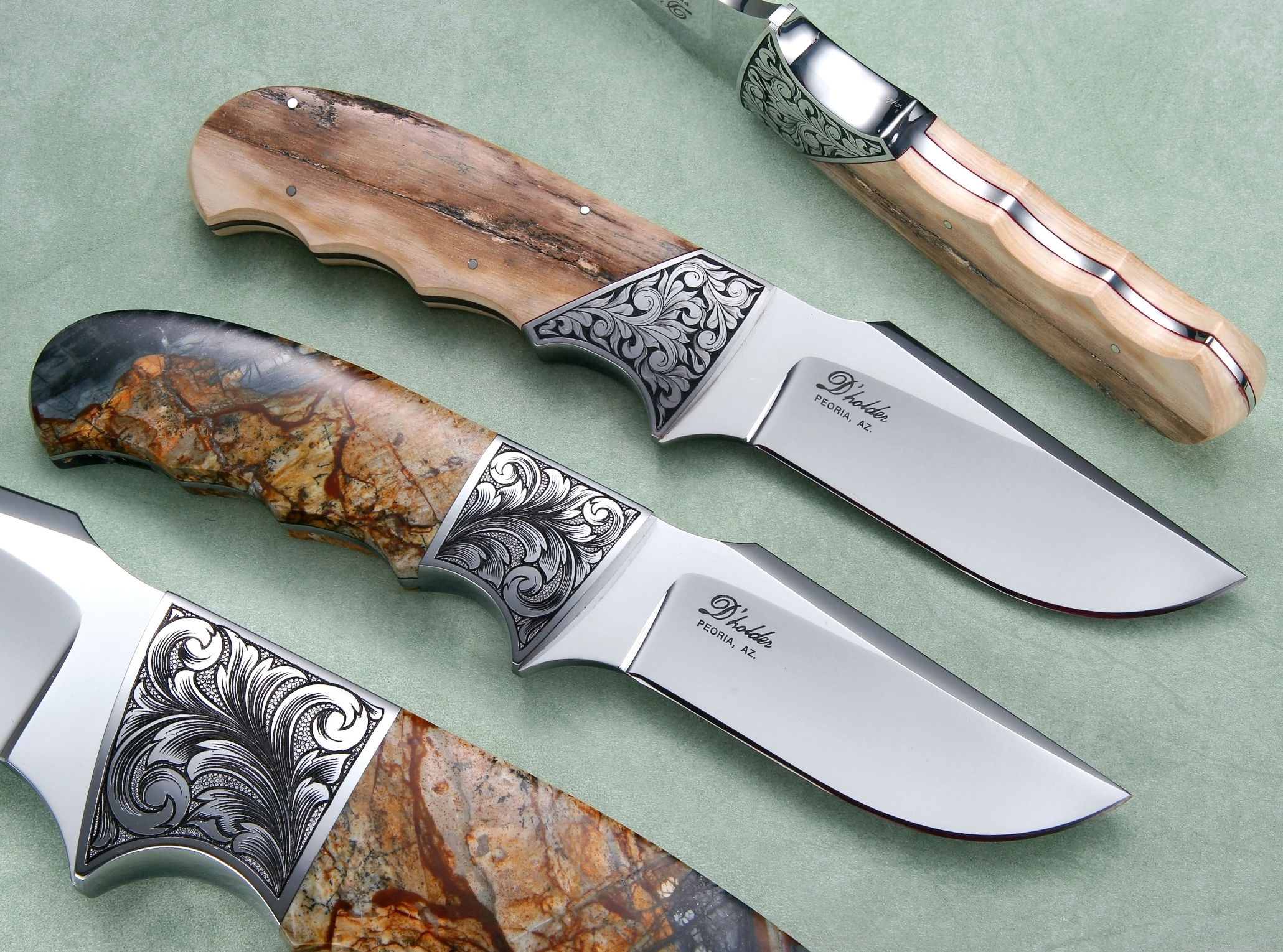 Топовые ножи. Красивые ножи. Формы охотничьих ножей. Красивые небольшие ножи. Охотничий нож.