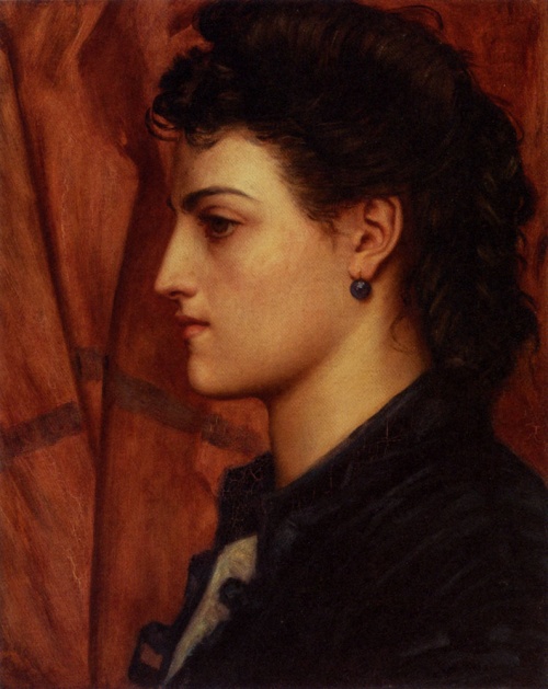 Valentine Cameron Prinsep (1838-1904) (45 работ)