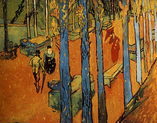 Винсент Виллем ван Гог | XIXe | Vincent Willem van Gogh (350 работ) (2 часть)