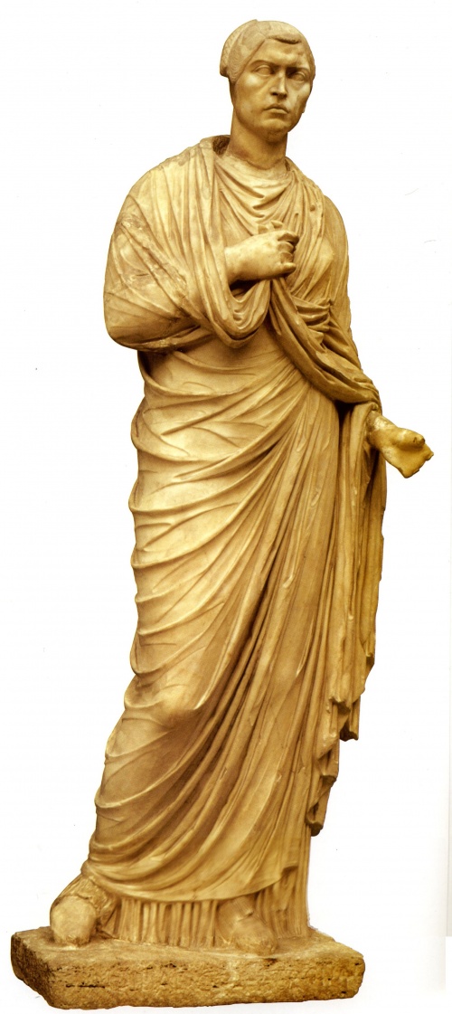 Божества древнего Рима | Antiquity Rome - Deities (46 фото)