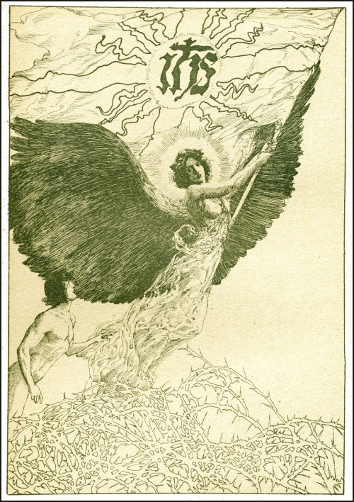 Иллюстратор Willy Pogany (1882-1955) (494 работ)