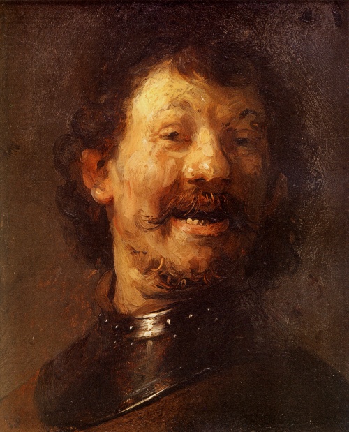 Рембрандт | XVIIe | Rembrandt (157 работ) (1 часть)