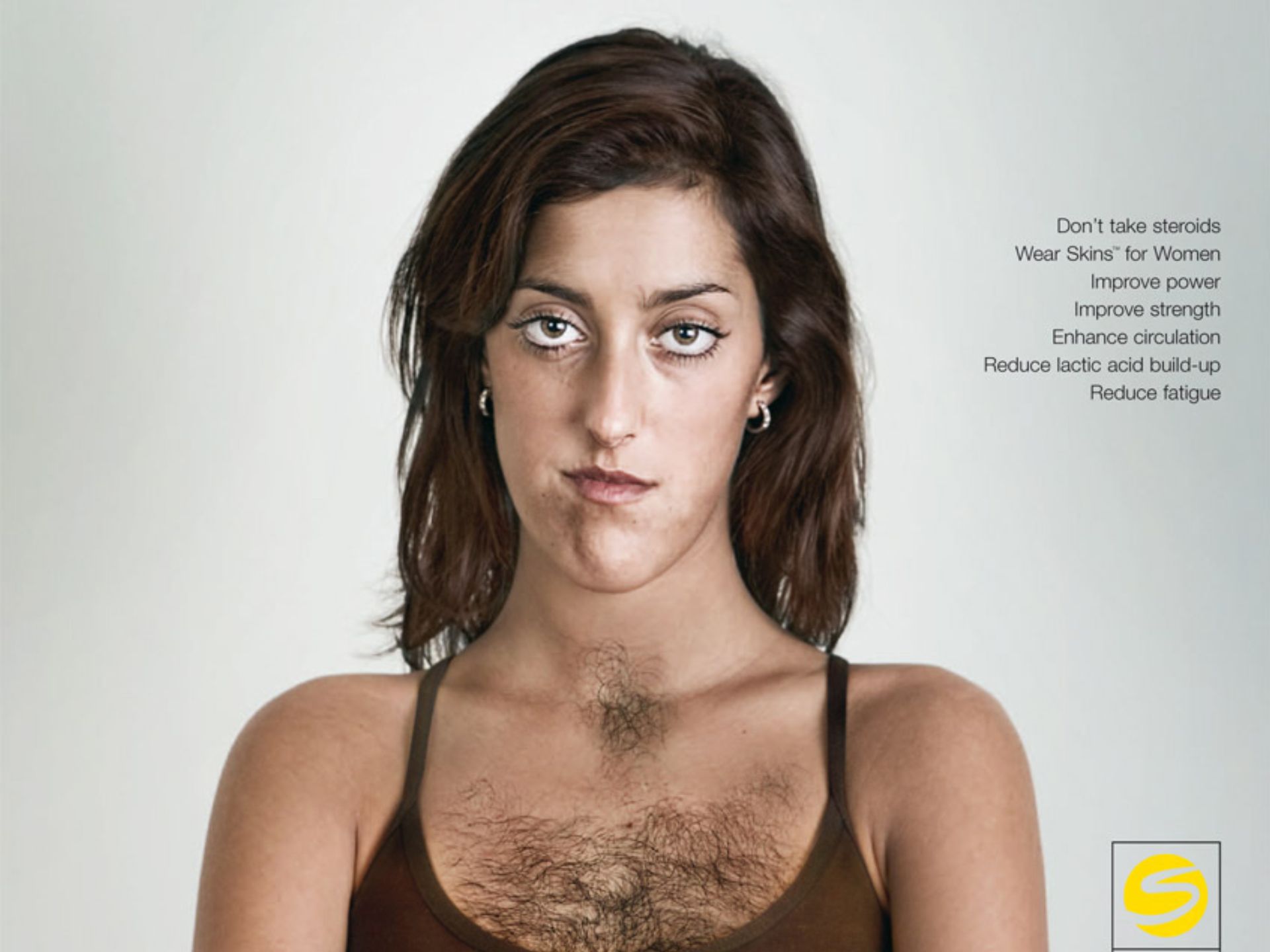 волосатая грудь у женщин в картинках фото 73