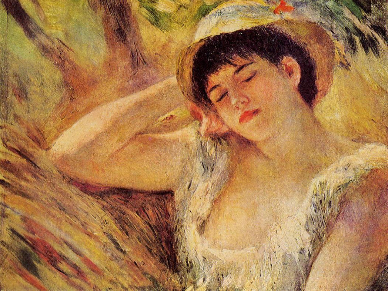 Описание картины женщины. Пьер Огюст Ренуар. Pierre-Auguste Renoir (1841–1919). Художник Пьер Огюст Ренуар картины. Художник Pierre Auguste Renoir.