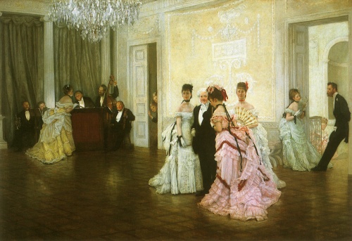 Victorian Art Collection (80 работ) (2 часть)