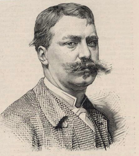 Francois Flameng (1856-1923) (115 работ)