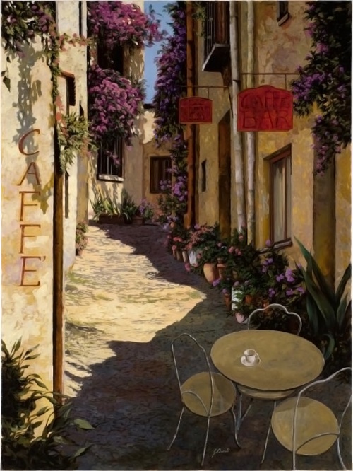 Images by Guido Borelli (181 работ)