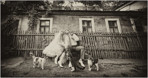 Свадебная фотография, как искусство. Фотограф Игорь Коровин (334 фото)