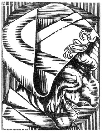 Подборка работ Мауриц Корнелис Эшер ( Maurits Cornelis Escher) (569 работ)