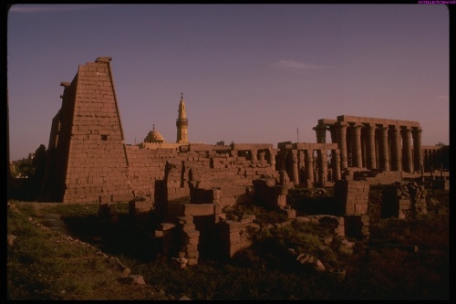 Величие Древнего Мира (143 фото) (1 часть)