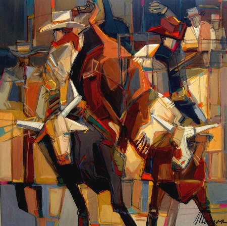 Artworks by Isaac Maimon (108 работ)