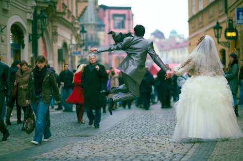 Свадебная фотография как искусство. Фотограф Игорь Павлов (102 фото)