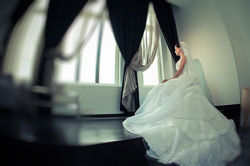Свадебная фотография как искусство. Фотограф Неля Алёшина (68 фото)