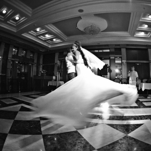 Свадебная фотография как искусство. Фотограф Неля Алёшина (68 фото)