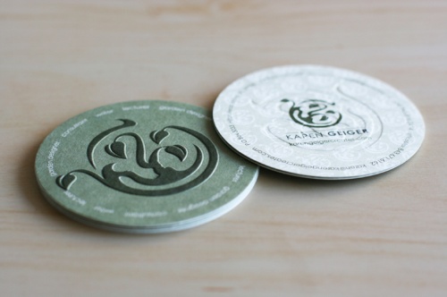 Best Business Cards from Around the Web part.5 (250 фото)