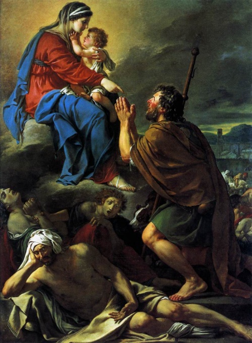 Жак Луи Давид | XVIII-XIXe | Jacques-Louis David (82 работ)