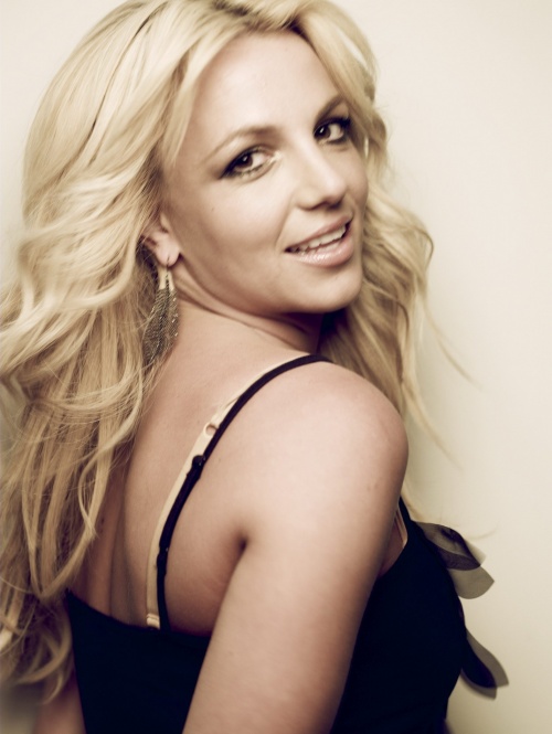 Britney Spears - Cliff Watts Photoshoot for Cosmopolitan, 2010 (470 фото)