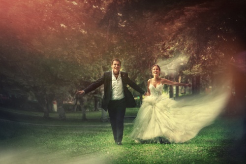 Свадебная фотография как искусство. Фотограф Сергей Шляхов (56 фото)