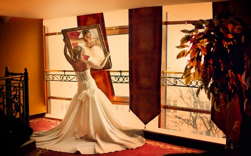 Свадебная фотография как искусство. Фотограф Владимир Щурко (112 фото)