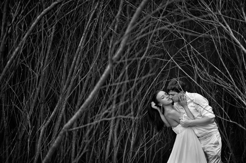Свадебная фотография как искусство. Фотограф Владимир Щурко (112 фото)