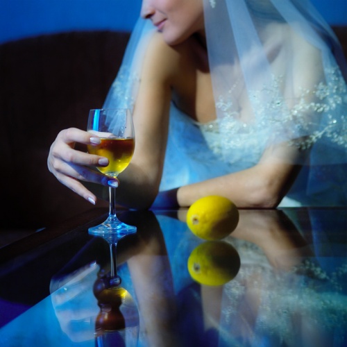 Свадебная фотография как искусство. Фотограф Светлана Зайцева (70 фото)