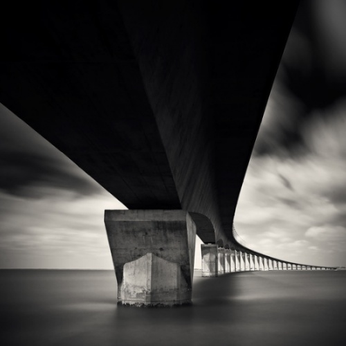 Beautiful Examples of Black and White Photography (22 фото)