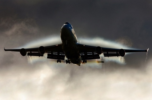 Фотограф Steve Morris. Самолеты... (38 фото)